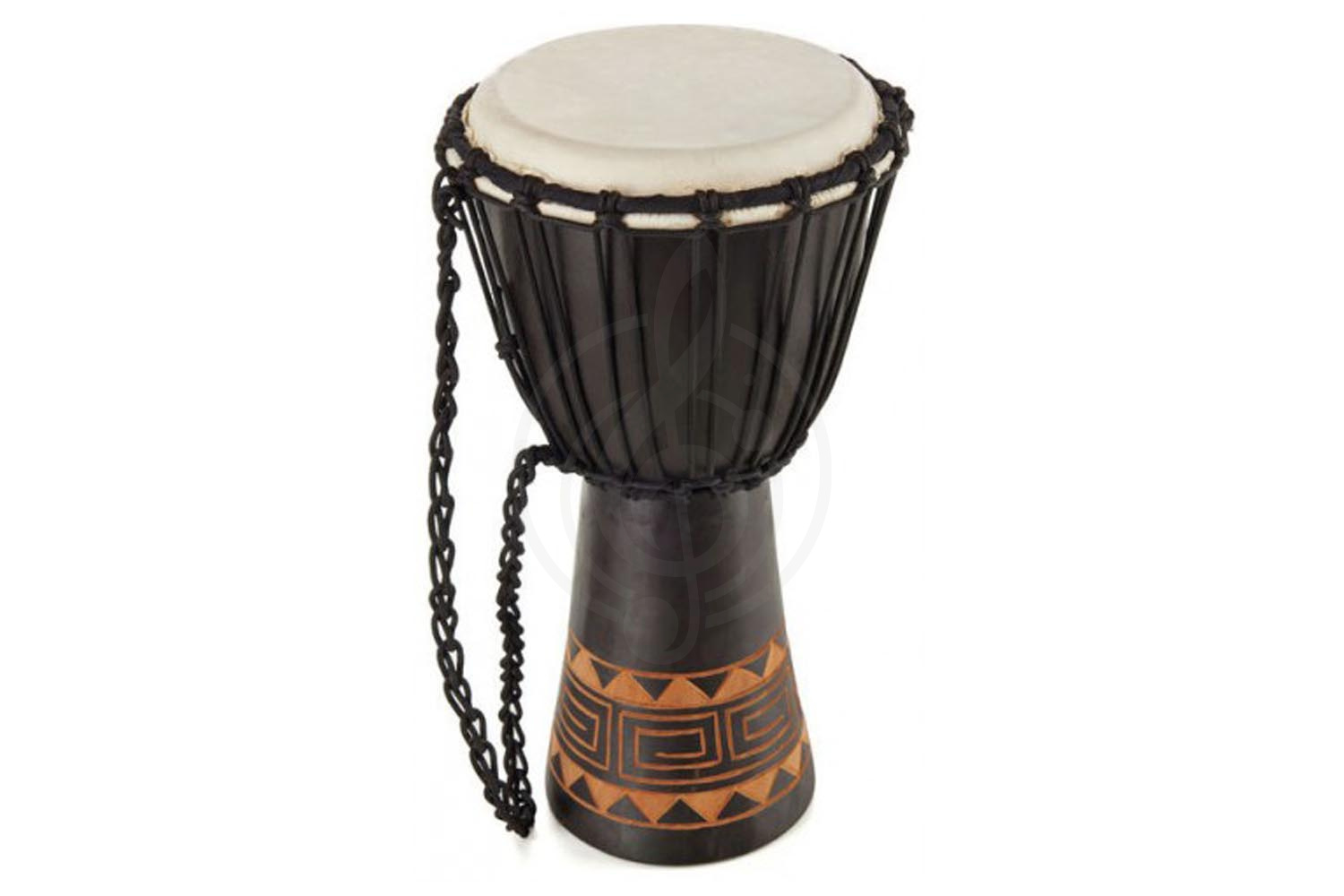 Джембе Meinl HDJ1-S Congo Series - Джембе 8" - фото 2