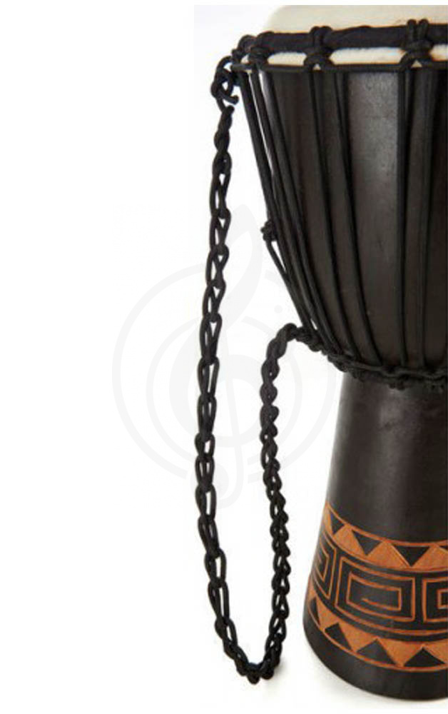 Джембе Meinl HDJ1-S Congo Series - Джембе 8" - фото 3