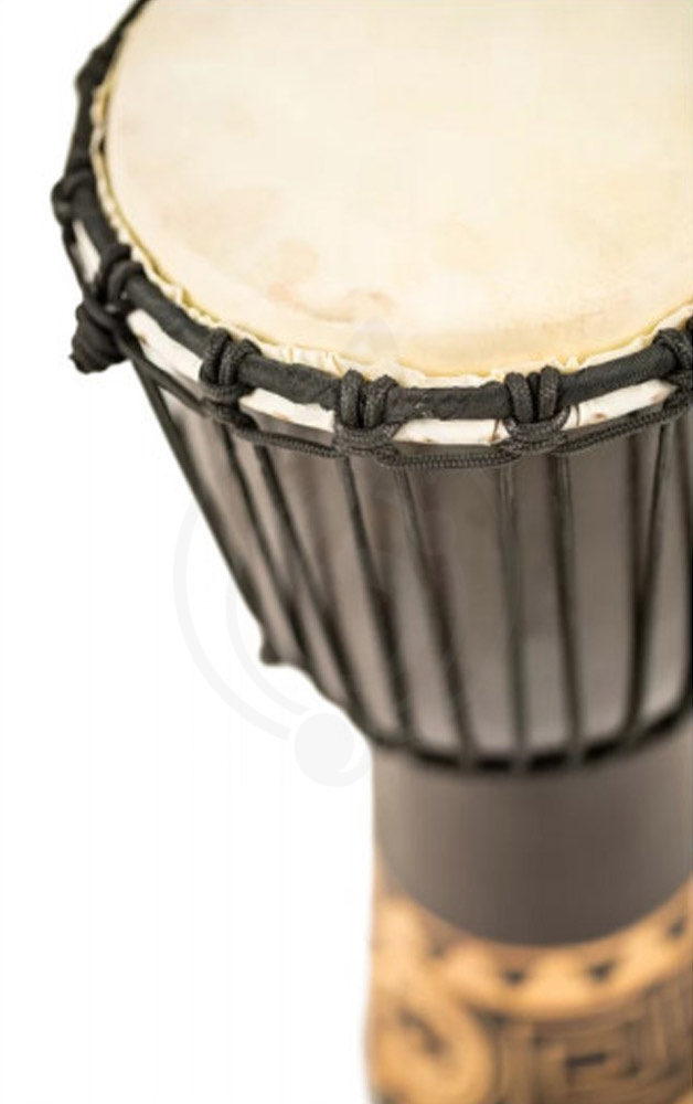 Джембе Meinl HDJ1-S Congo Series - Джембе 8" - фото 4