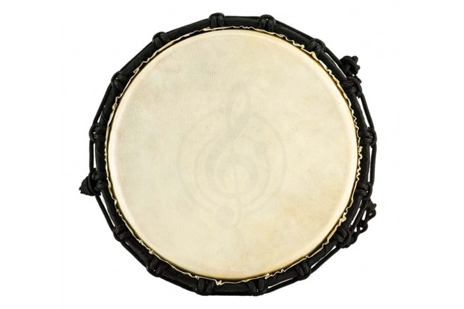 Джембе Meinl HDJ1-S Congo Series - Джембе 8" - фото 8