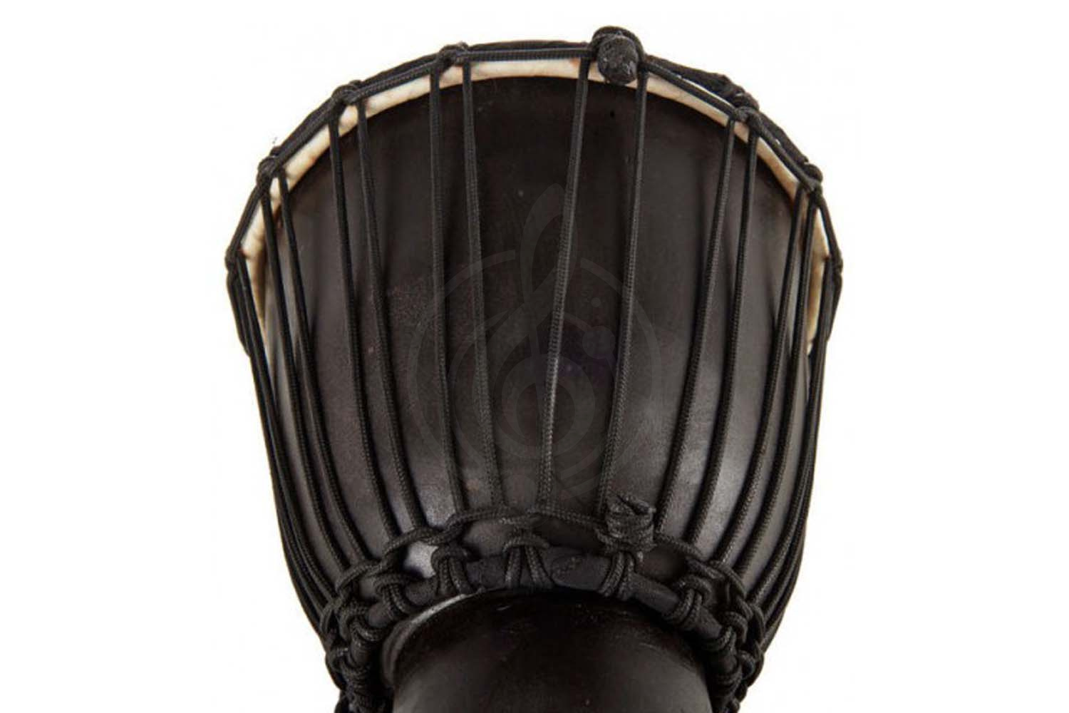 Джембе Meinl HDJ1-S Congo Series - Джембе 8" - фото 10