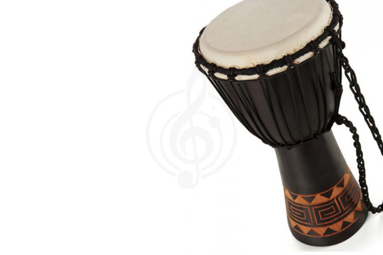 Джембе Meinl HDJ1-S Congo Series - Джембе 8" - фото 13