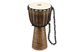 Изображение Meinl HDJ17-M Headliner Artifact Series - Джембе