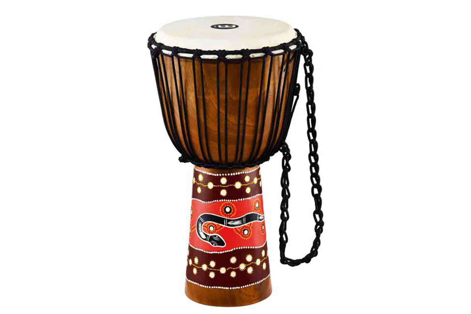 Джембе Meinl HDJ5-L Python Series - Джембе - фото 1