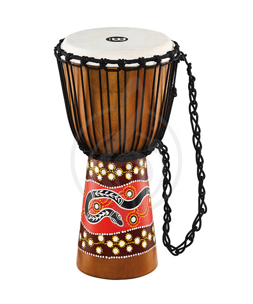 Джембе Meinl HDJ5-M Python Series - Джембе - фото 2