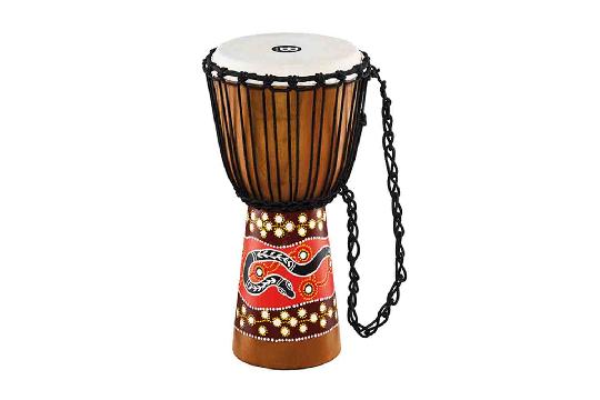 Джембе Meinl HDJ5-M Python Series - Джембе - фото 1