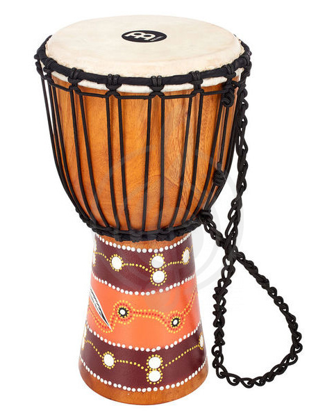Джембе Meinl HDJ5-S Python Series - Джембе - фото 2