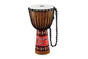 Изображение Meinl HDJ5-XL Python Series - Джембе