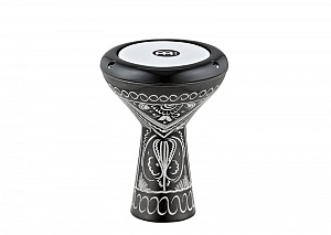 Дарбука Meinl HE-1018 Mini Doumbek - Дарбука - фото 1