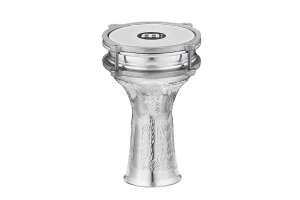 Изображение Meinl HE-110 Aluminum - Дарбука