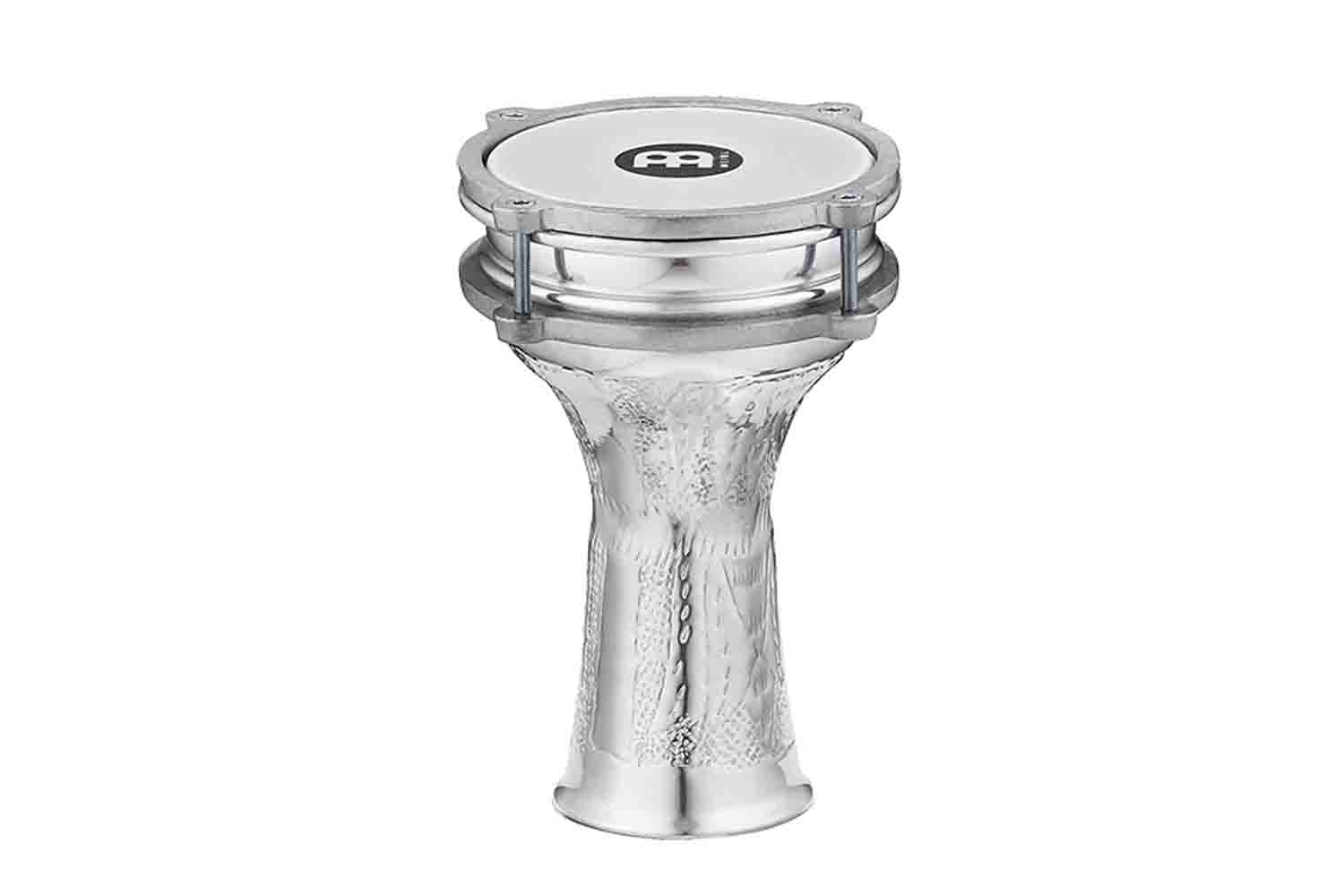 Дарбука Meinl HE-110 Aluminum - Дарбука - фото 1
