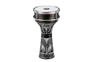 Изображение Meinl HE-122 Aluminum - Дарбука