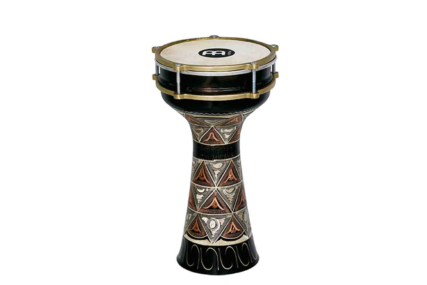 Дарбука Meinl HE-204 Copper - Дарбука - фото 1
