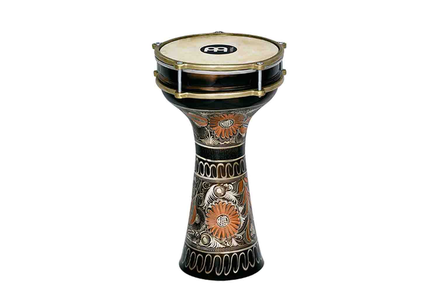 Дарбука Meinl HE-205 Copper - Дарбука - фото 1