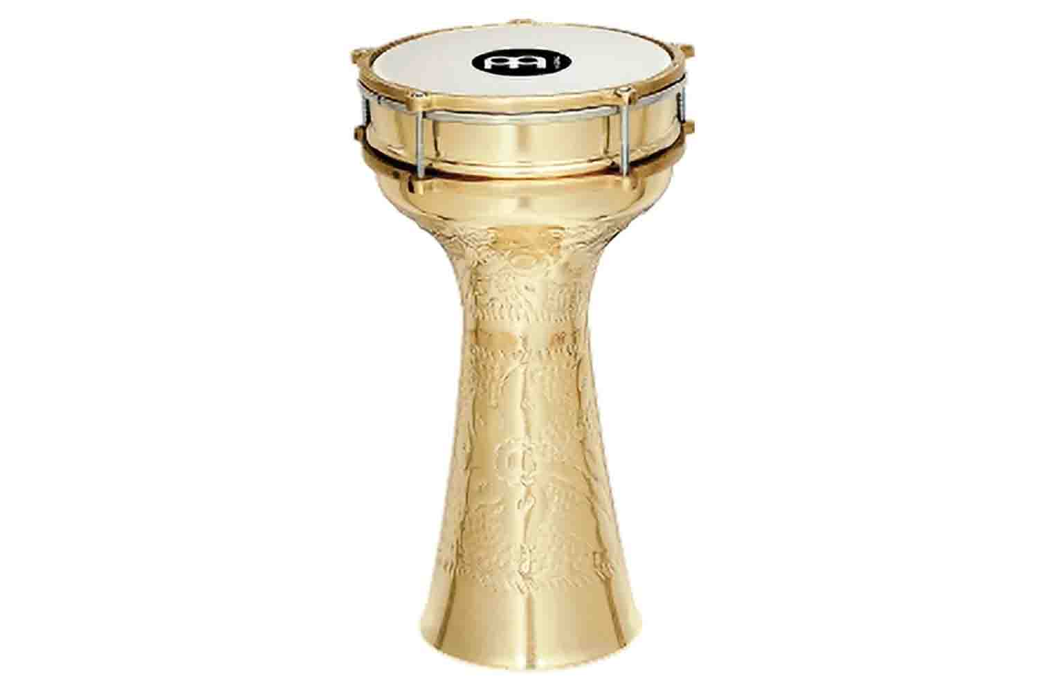 Дарбука Meinl HE-214 - Дарбука - фото 1