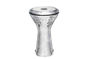 Изображение Meinl HE-3030 Aluminum - Дарбука