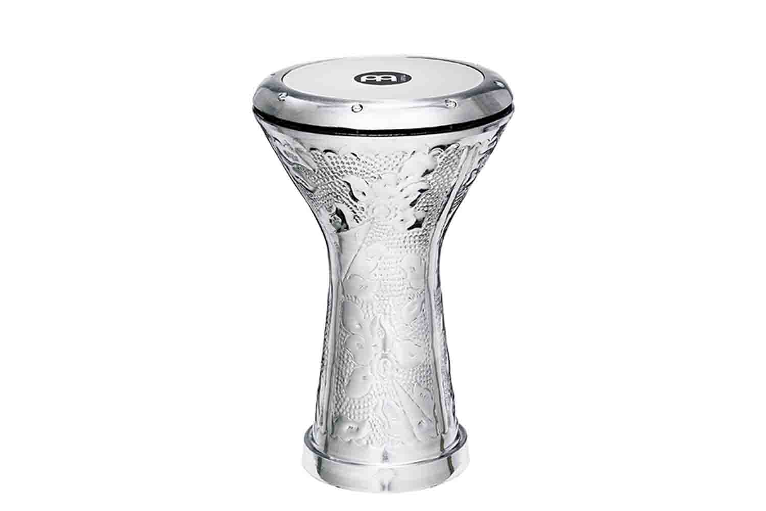 Дарбука Meinl HE-3030 Aluminum - Дарбука - фото 1