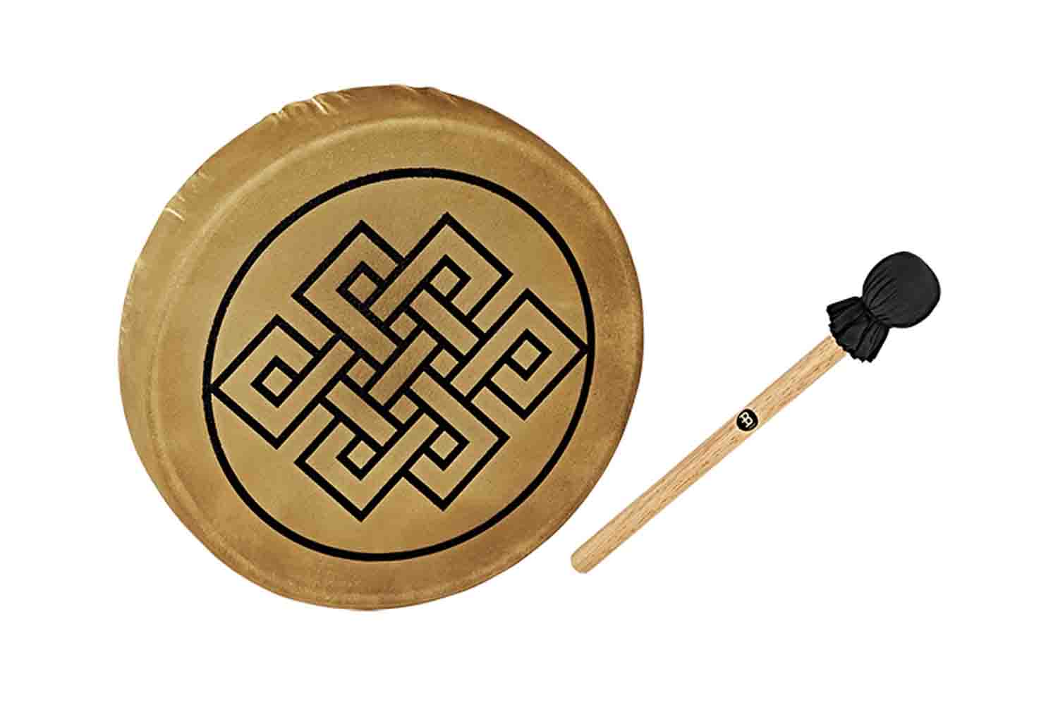 Бубен Meinl HOD15-EK Endless Knot - Бубен - фото 1