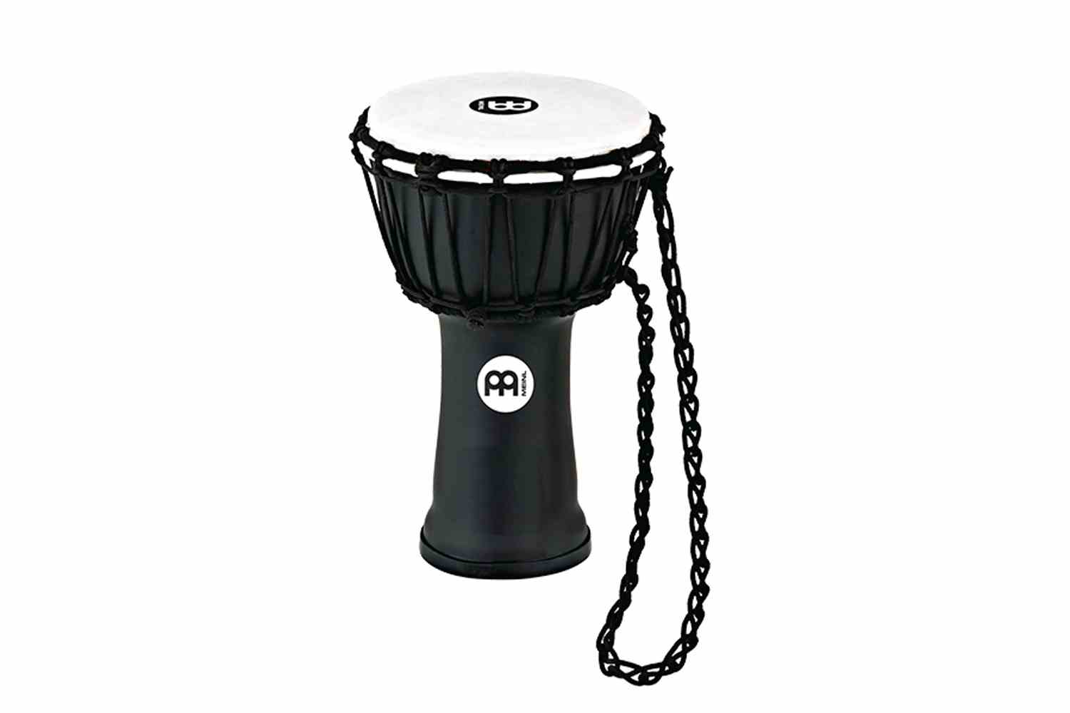 Джембе Meinl JRD-BK Jr. Djembe - Джембе - фото 1
