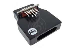 Изображение Meinl KA9WW-BK Wah-Wah - Калимба, 9 язычков