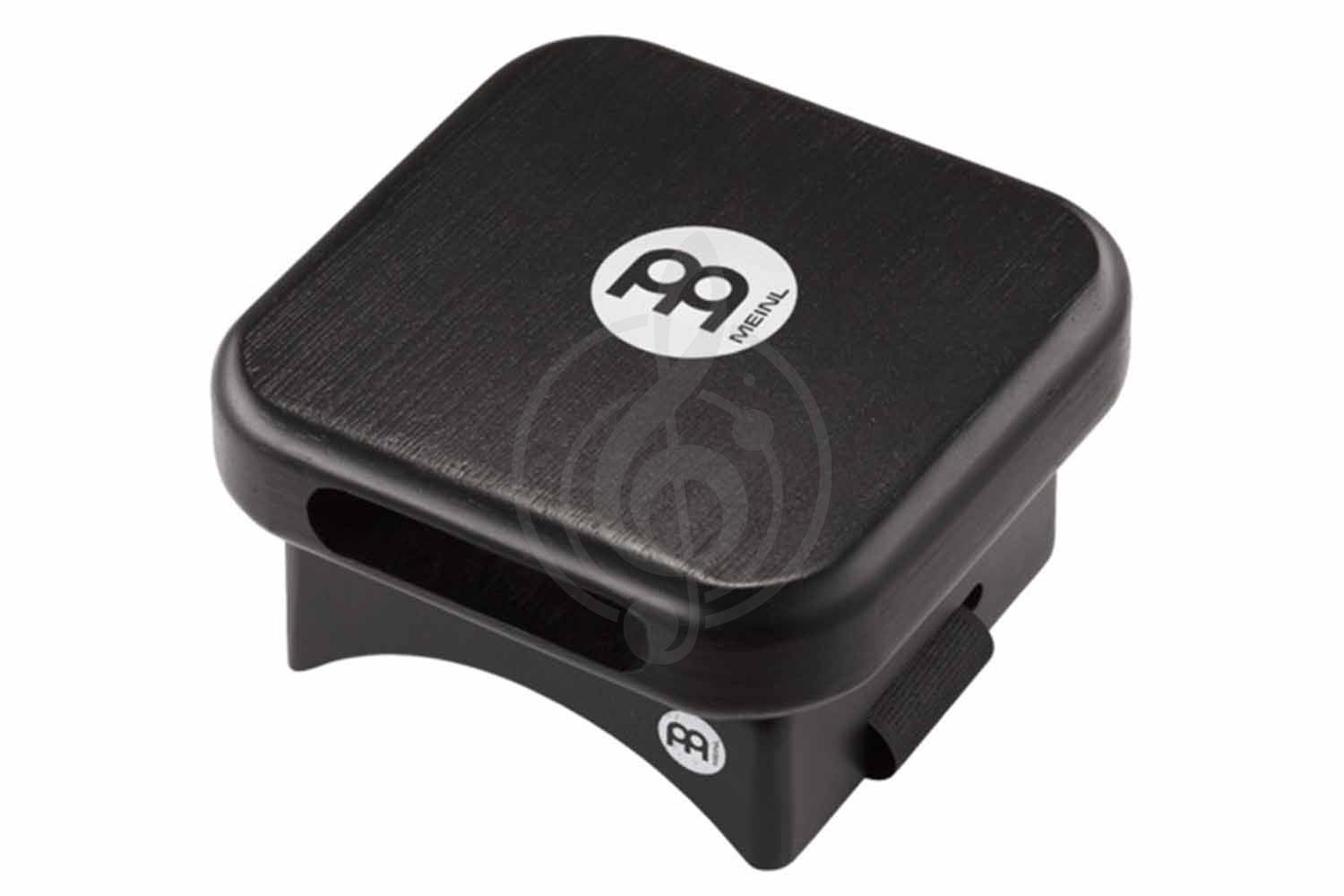 Кахон MEINL KP-ST-BK - Кахон пэд - фото 1