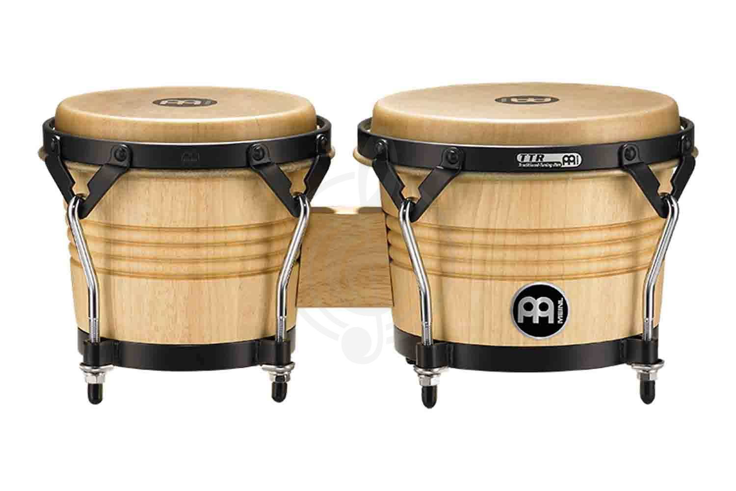 Бонго Meinl LC300NT-M Artist Luis Conte Signature - Бонго - фото 1