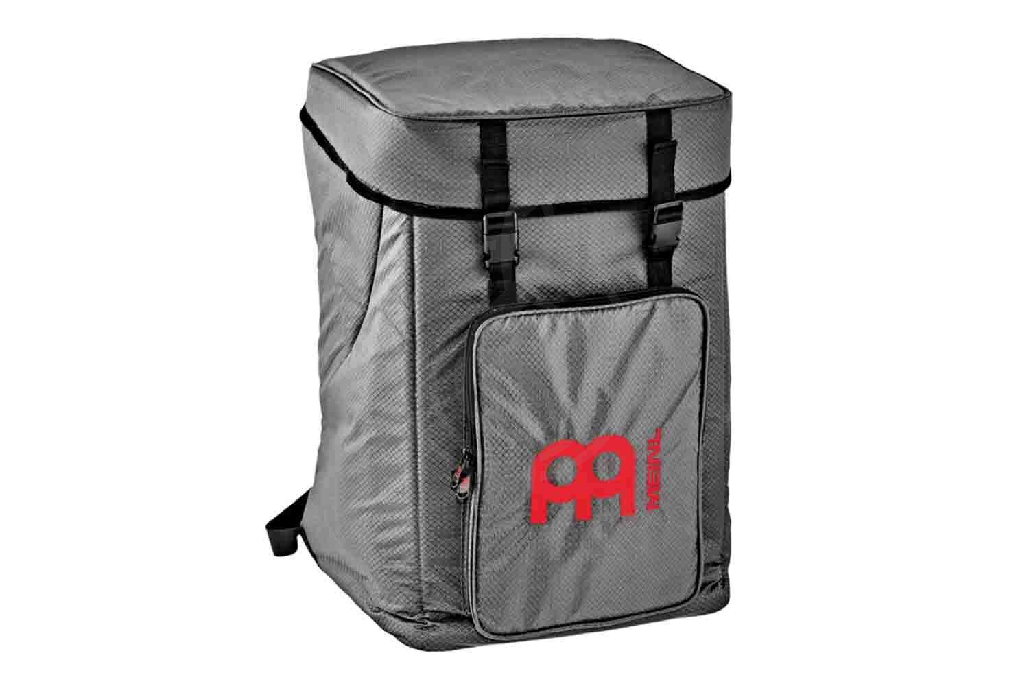  Meinl MCJB-BP-CG - Чехол-рюкзак для кахона - фото 1