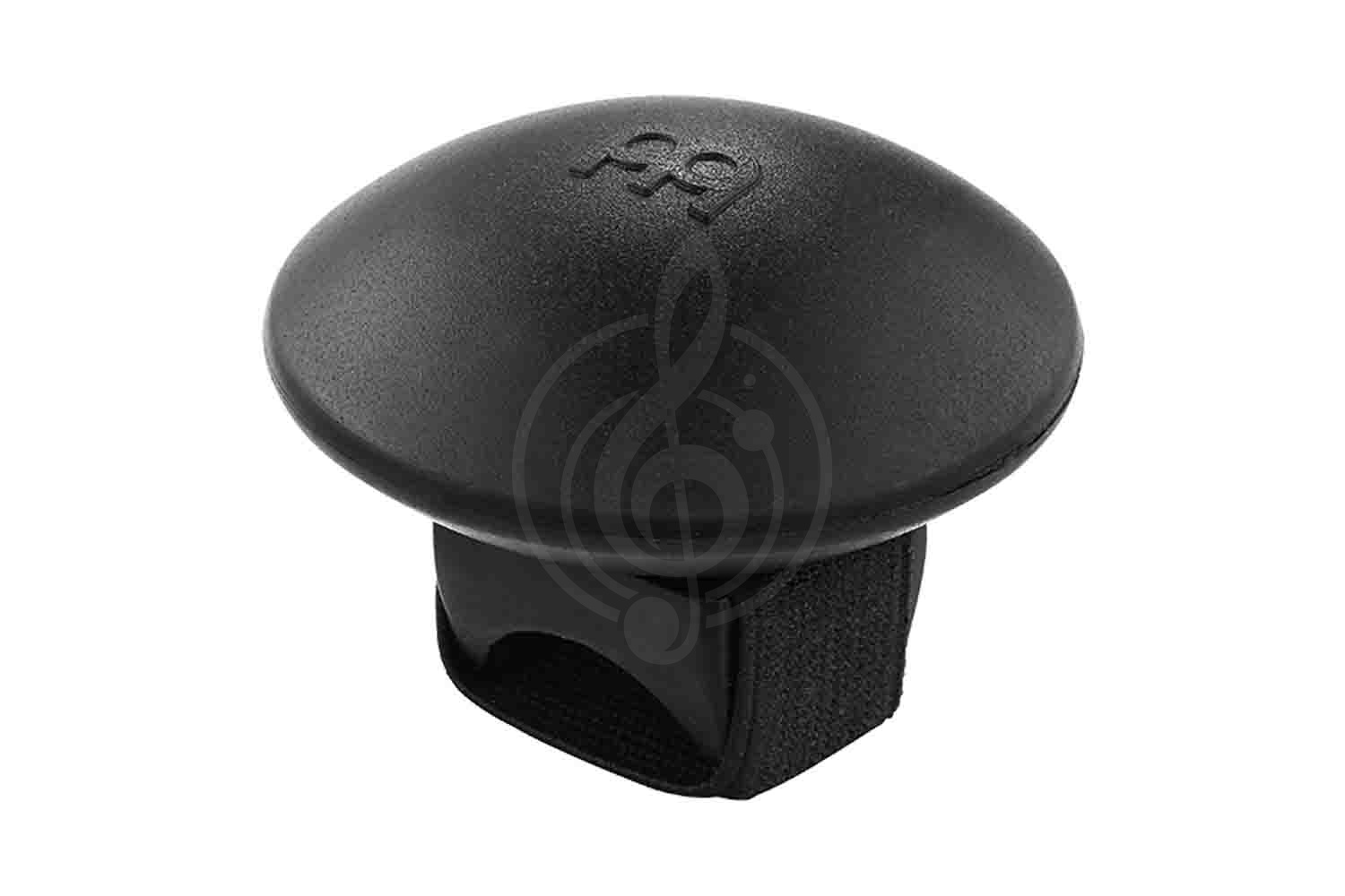 Шейкер Meinl MS-BK Motion Shaker - Шейкер на палец - фото 1
