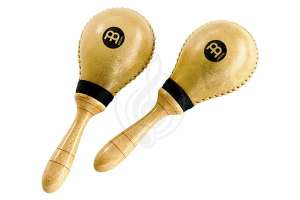 Изображение Meinl MSM4 Natural - Маракасы