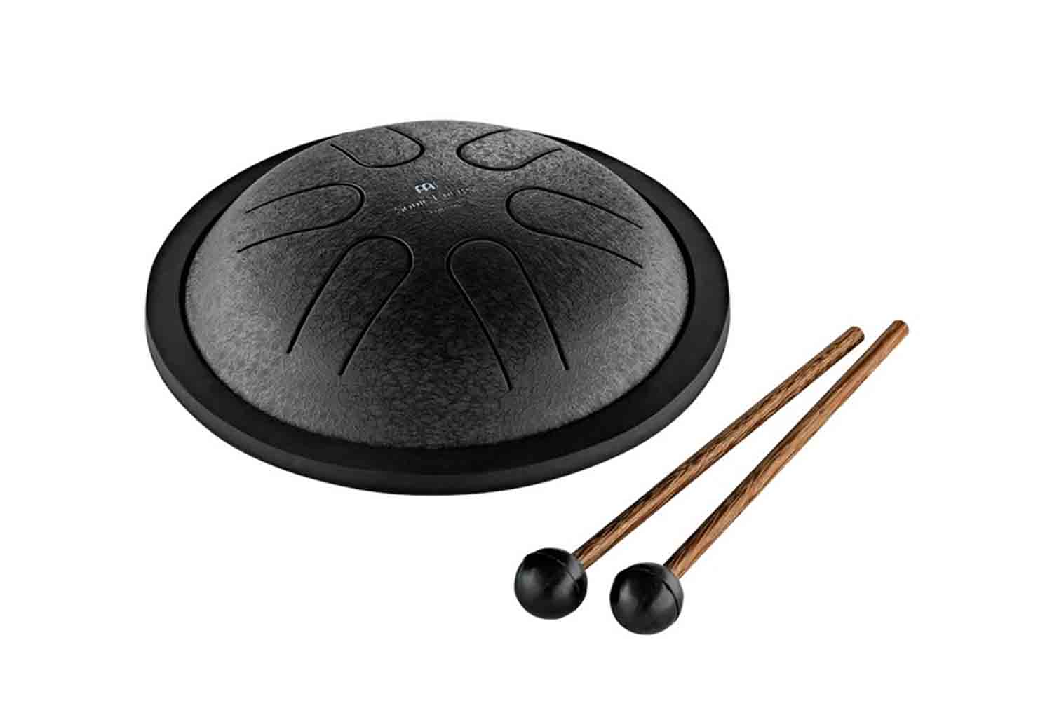 Глюкофон Meinl MSTD1BK - Глюкофон - фото 1