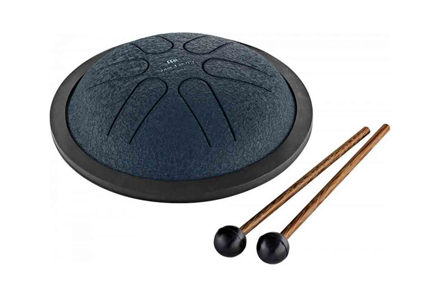 Глюкофон Meinl MSTD2NB - Глюкофон - фото 1