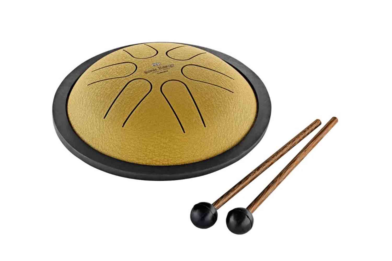 Глюкофон Meinl MSTD3G - Глюкофон - фото 1