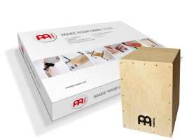 Изображение Кахон Meinl MYO-CAJ