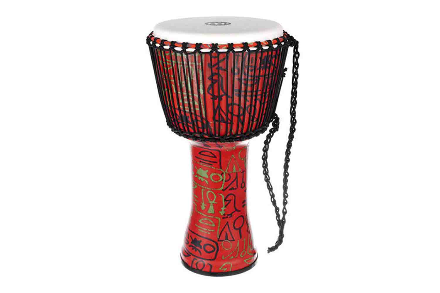 Джембе Meinl PADJ1-L-G Travel Series Pharaoh’s Script - Джембе - фото 1