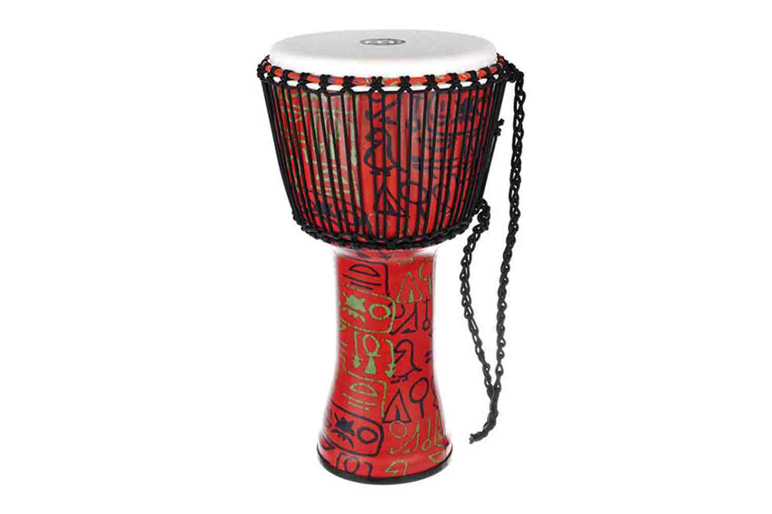 Джембе Meinl PADJ1-M-F Travel Series Pharaoh’s Script - Джембе - фото 1