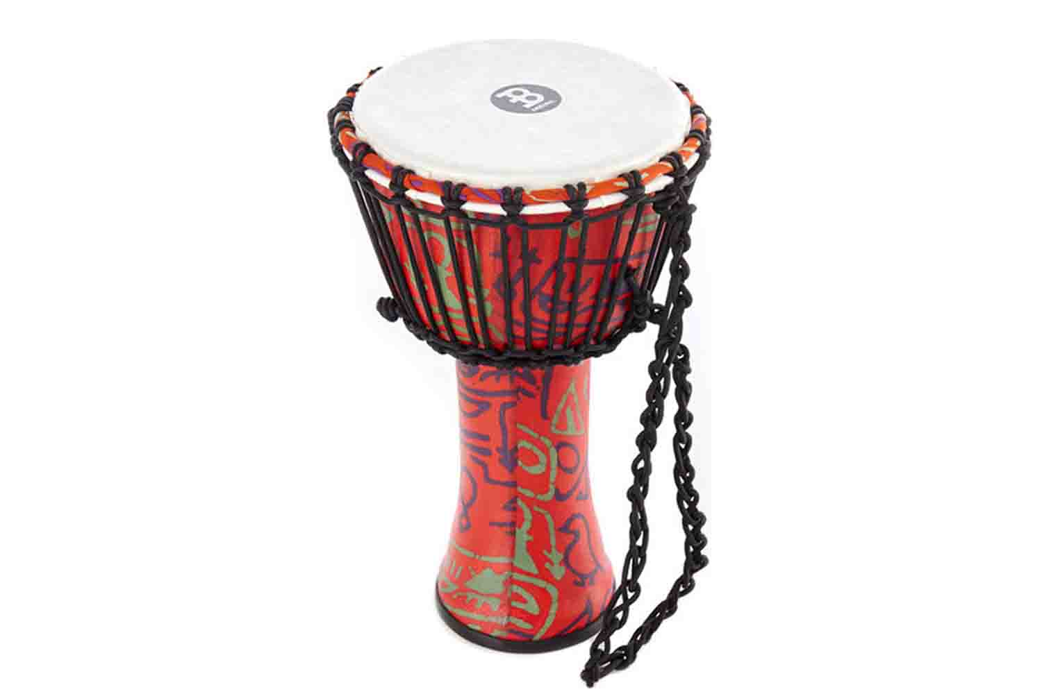 Джембе Meinl PADJ1-S-G Travel Series Pharaoh’s Script - Джембе - фото 1