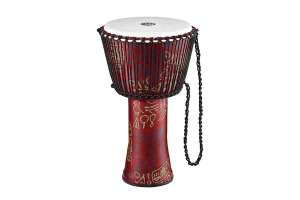 Изображение Meinl PADJ1-XL-F Travel Series Pharaoh’s Script - Джембе