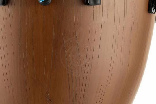 Джембе Meinl PADJ12-BW Pickup Alpine Series Barnwood - Джембе 12", со звукоснимателем - фото 2