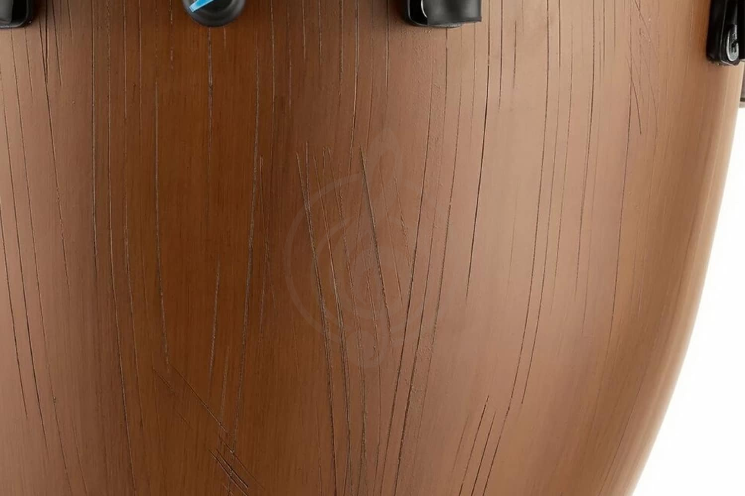 Джембе Meinl PADJ12-BW Pickup Alpine Series Barnwood - Джембе 12", со звукоснимателем - фото 2