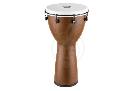 Джембе Meinl PADJ12-BW Pickup Alpine Series Barnwood - Джембе 12", со звукоснимателем - фото 1