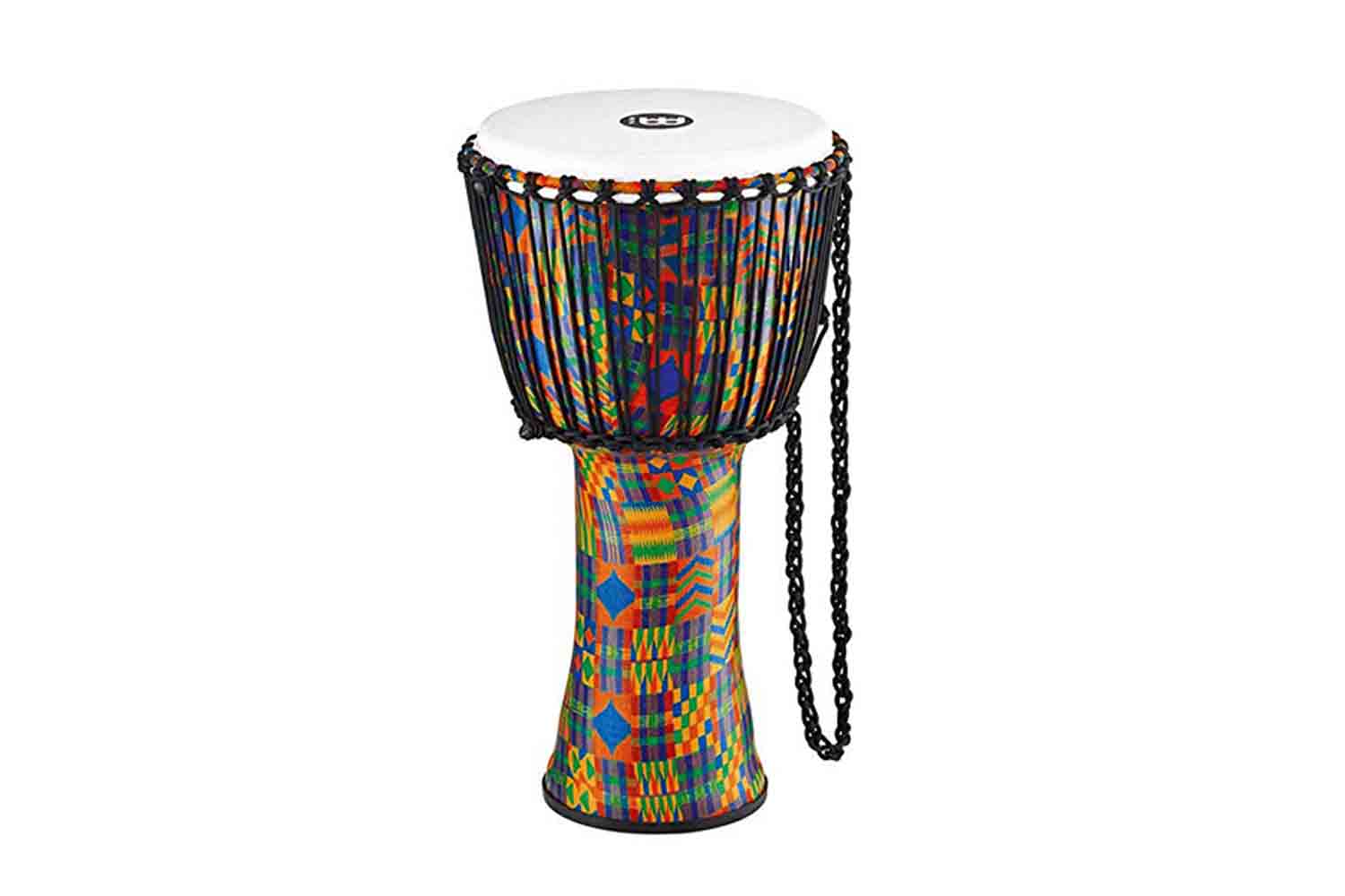 Джембе Meinl PADJ2-L-F Travel Series Kenyan Quilt - Джембе - фото 1