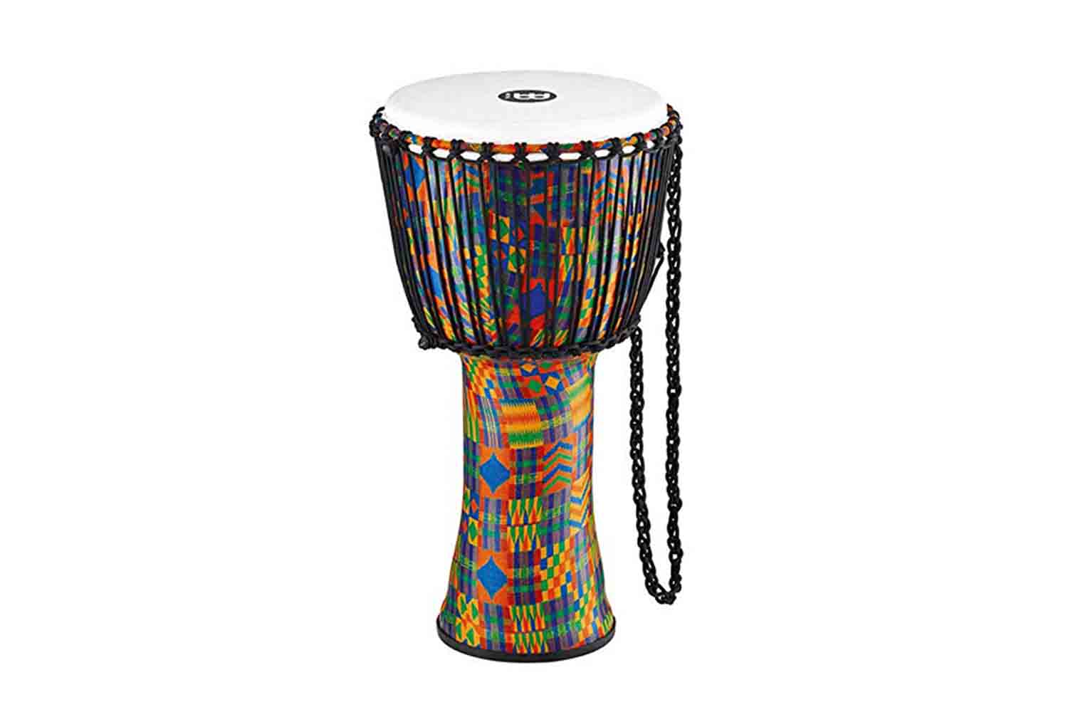 Джембе Meinl PADJ2-L-G Travel Series Kenyan Quilt - Джембе - фото 1