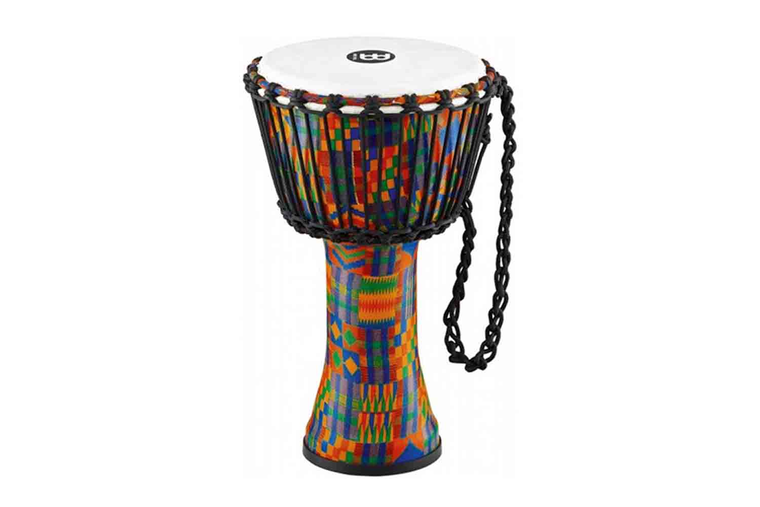 Джембе Meinl PADJ2-S-F Travel Series Kenyan Quilt - Джембе - фото 1