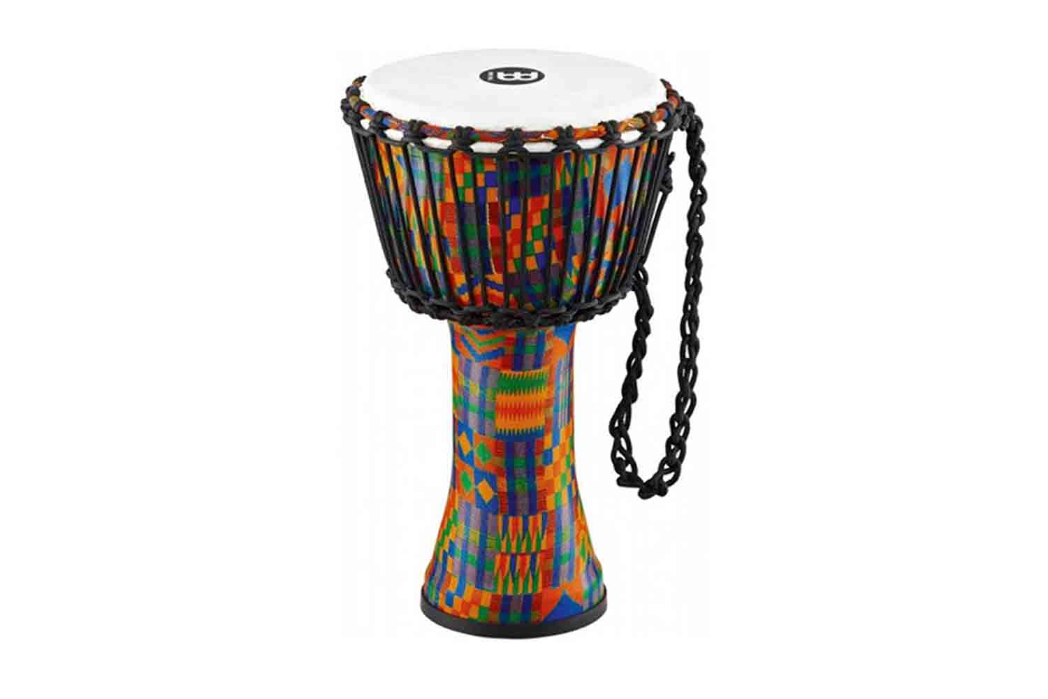 Джембе Meinl PADJ2-S-G Travel Series Kenyan Quilt - Джембе - фото 1