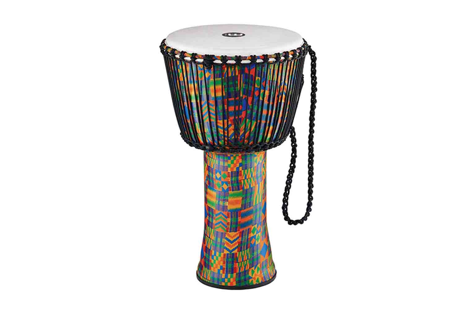 Джембе Meinl PADJ2-XL-F Travel Series Kenyan Quilt - Джембе - фото 1