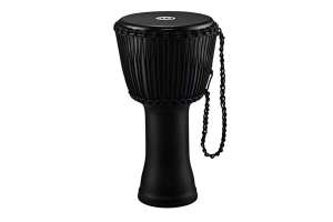 Изображение Meinl PADJ4-M-G Travel Series Phantom Black - Джембе