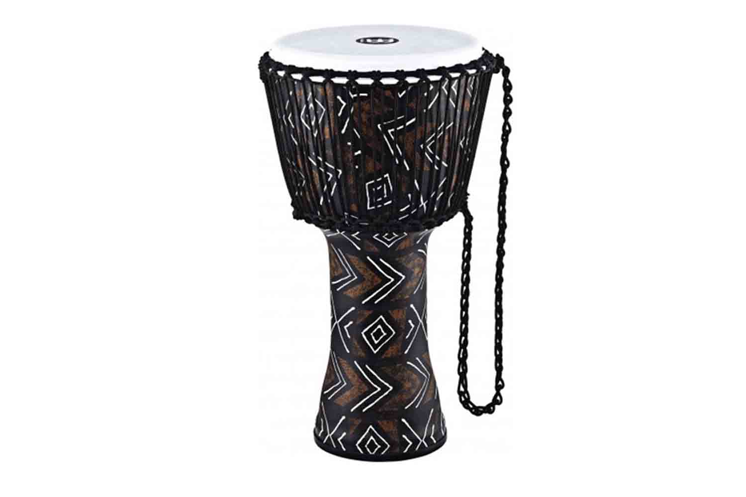 Джембе Meinl PADJ6-L-F Travel Series Kanga Sarong - Джембе - фото 1
