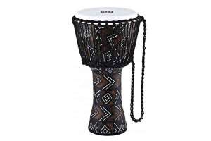 Изображение Meinl PADJ6-M-F Travel Series Kanga Sarong - Джембе