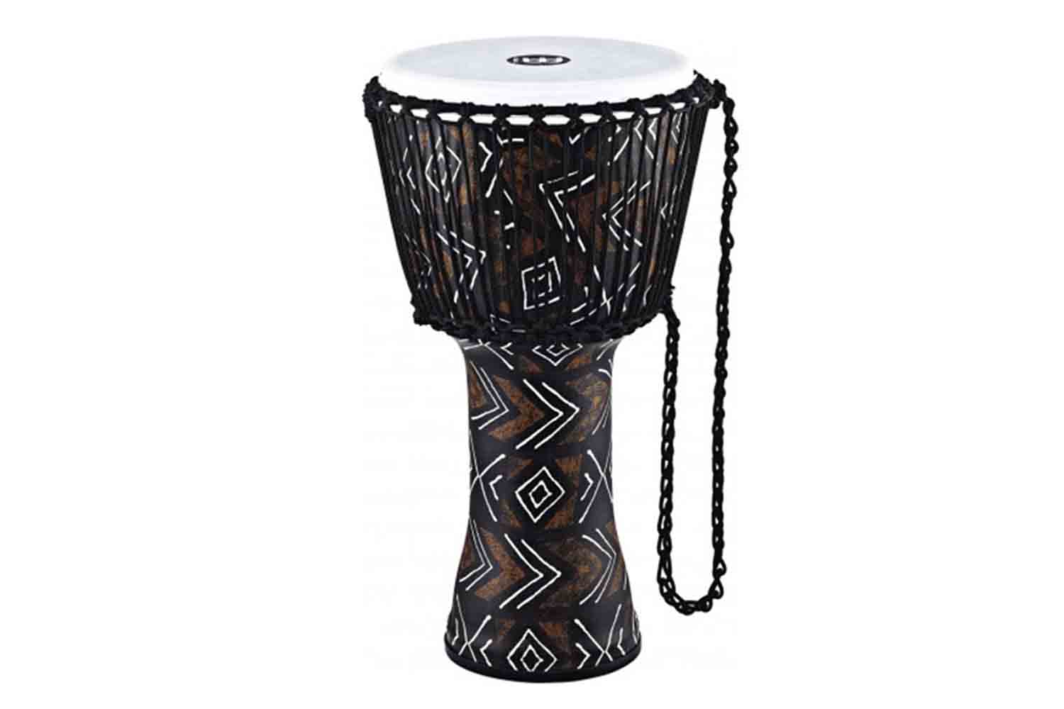 Джембе Meinl PADJ6-M-F Travel Series Kanga Sarong - Джембе - фото 1