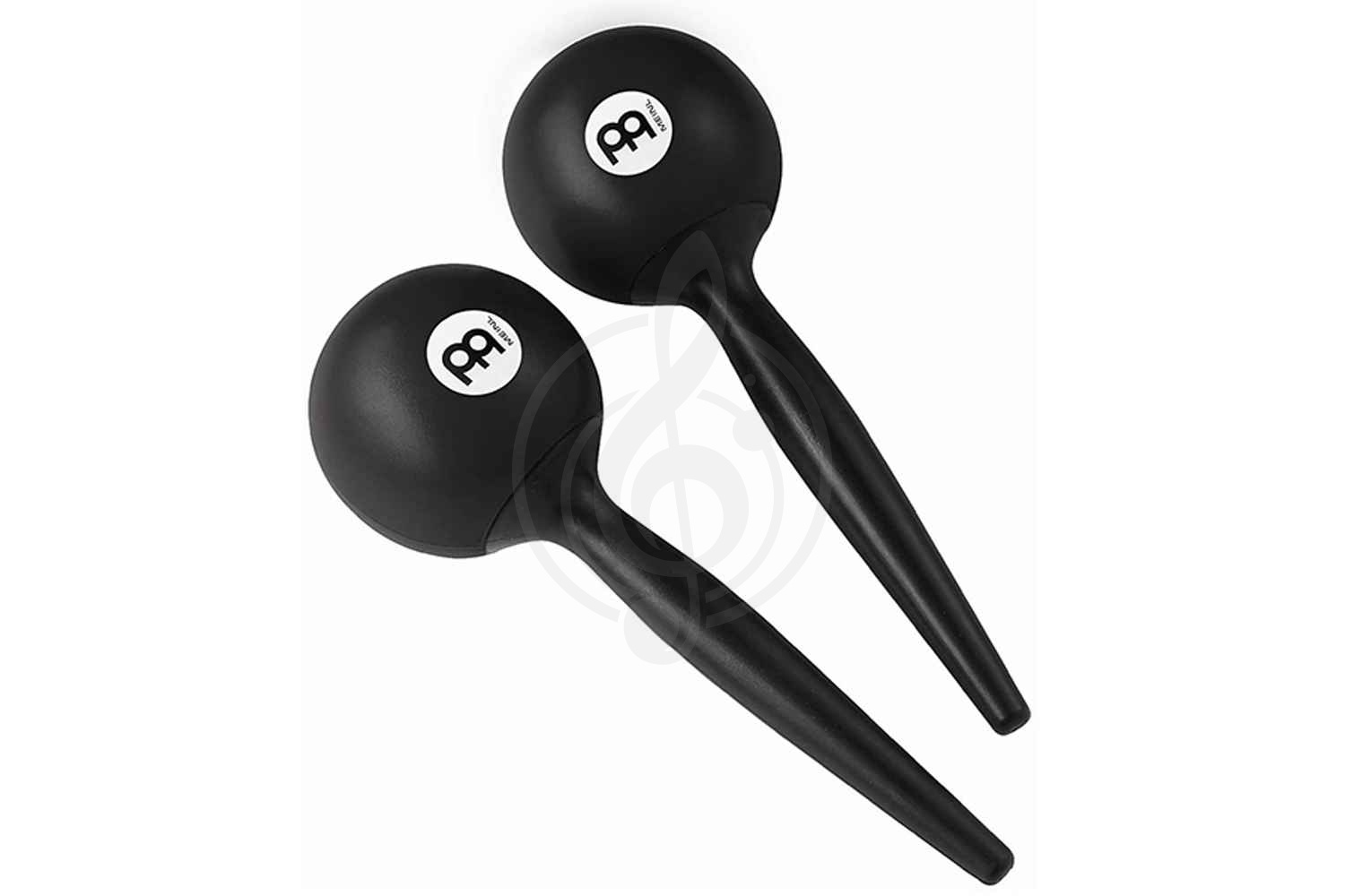 Маракас Meinl PM3BK - Маракасы - фото 1